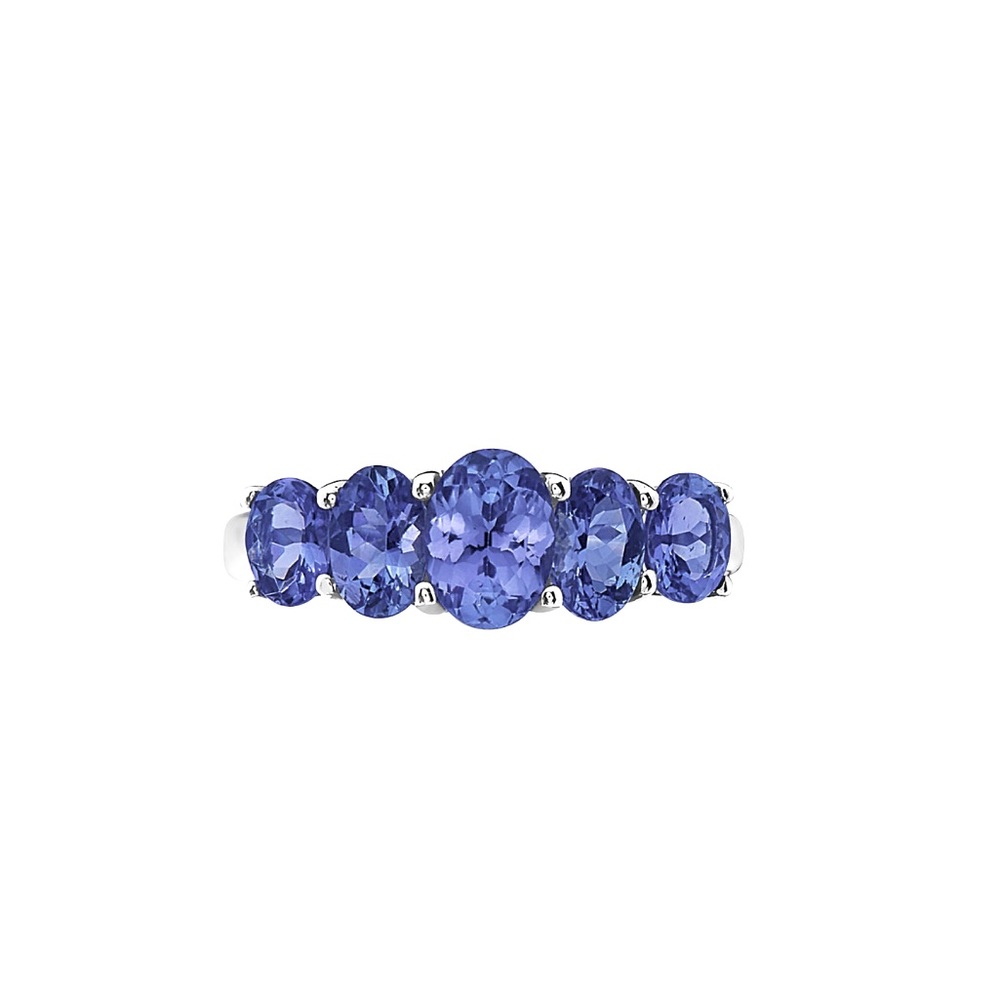 Effy Tanzanite Ring